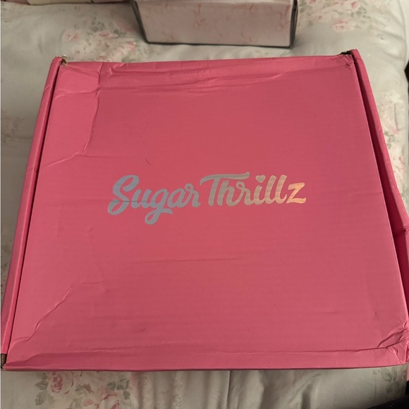 Patchwork Cowboy Boots - Picture 6 of 7